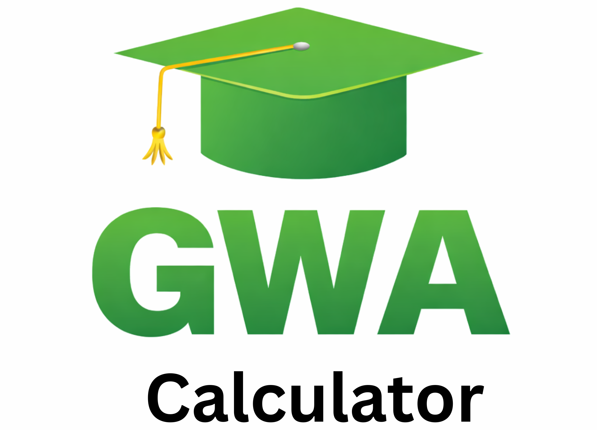 gwa calculator